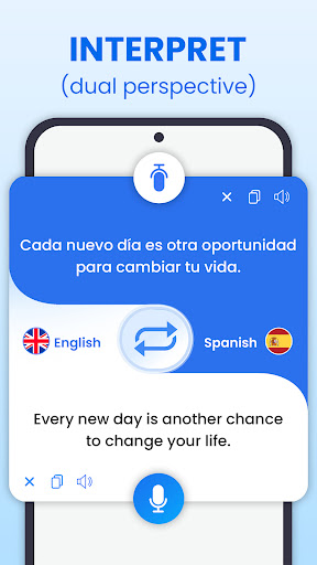 All Translate: Photo, PDF, DOC screenshot 22