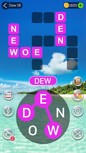 Crossword Quest screenshot 6