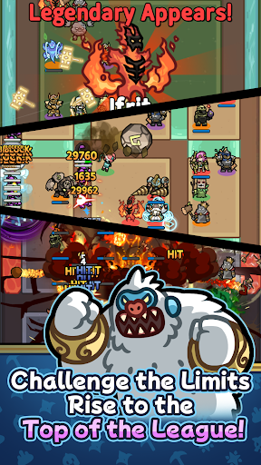 Star2 Random Defense(S2RD) screenshot 15