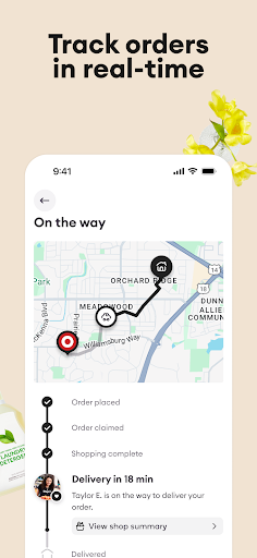 Shipt: Order Grocery Delivery screenshot 11