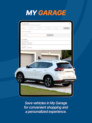 CarParts.com screenshot 11