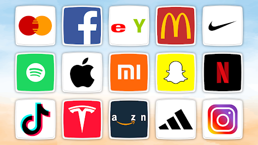 LogoMania: Quiz Trivia Game screenshot 3