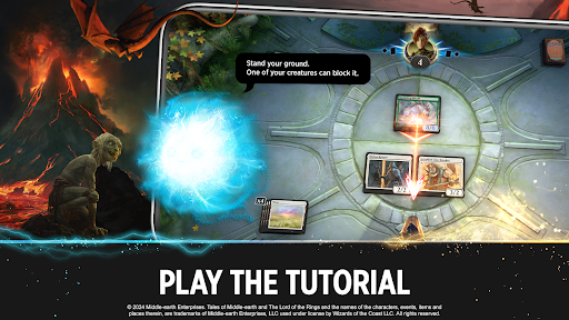 Magic: The Gathering Arena screenshot 10