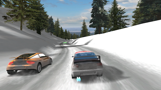 Rally Fury - Extreme Racing screenshot 25