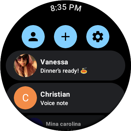 Weargram screenshot 16