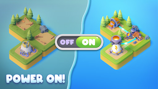 Tiles Survive! screenshot 9