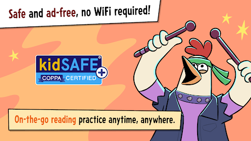 Superfonik: Kids Learn to Read screenshot 12