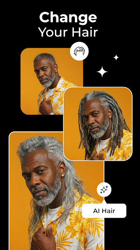 Picshiner - AI Photo Editor screenshot 19