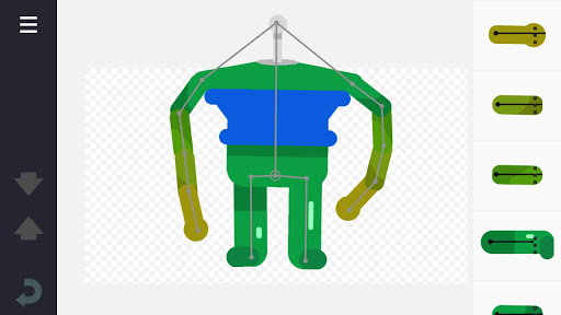 Draw Cartoons 2 PRO screenshot 4