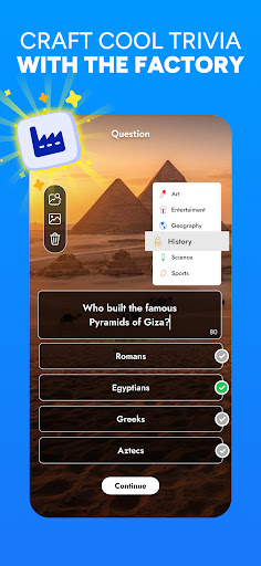 Trivia Crack: Brain Quiz Games screenshot 5