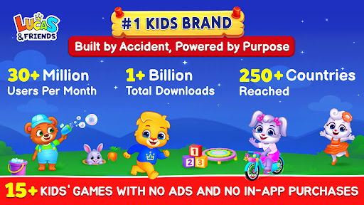 ABC Kids - Tracing & Phonics screenshot 24