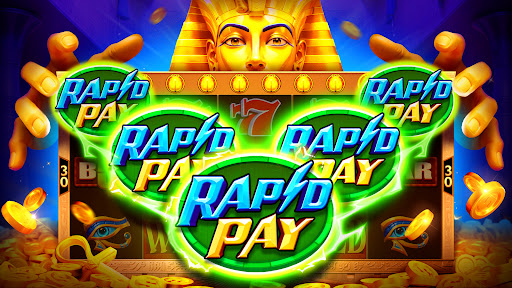 Cash Frenzy™ - Casino Slots screenshot 3