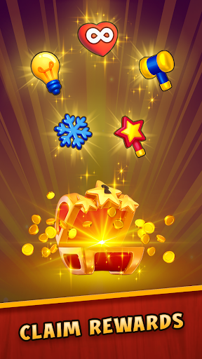 Wood Color Jam - Block Puzzle screenshot 23