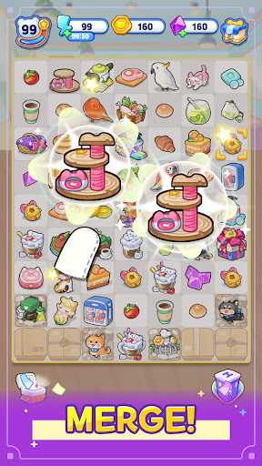 My Little Hotel screenshot 1