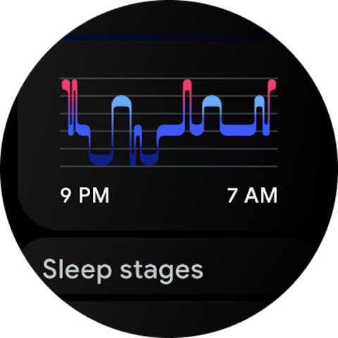 Google Health (Fitbit) screenshot 8