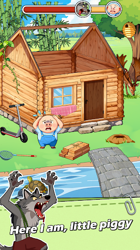 Brain Puzzle 3: Crazy Mind screenshot 4