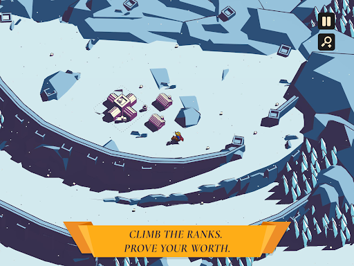 Thronefall screenshot 12