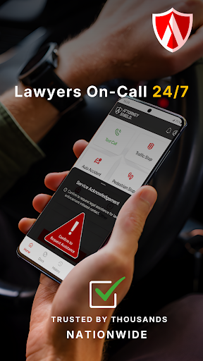 Attorney Shield screenshot 7