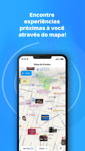 Sympla: Ingressos para Eventos screenshot 4