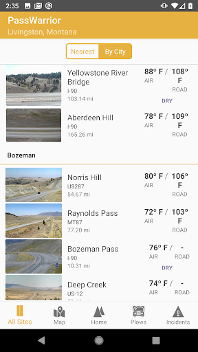 PassWarrior - Montana screenshot 3