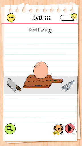 Brain Test 4: Tricky Friends screenshot 22