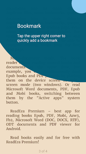 ReadEra Premium – ebook reader screenshot 10