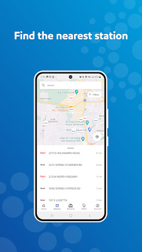 Exxon Mobil Rewards+ screenshot 5