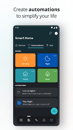 SmartRent screenshot 9