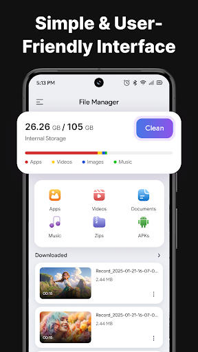 Private Browser: Safe & Secure screenshot 4