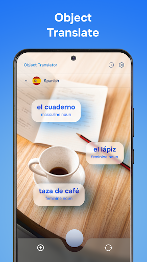 Translateasy: AI Translator screenshot 13