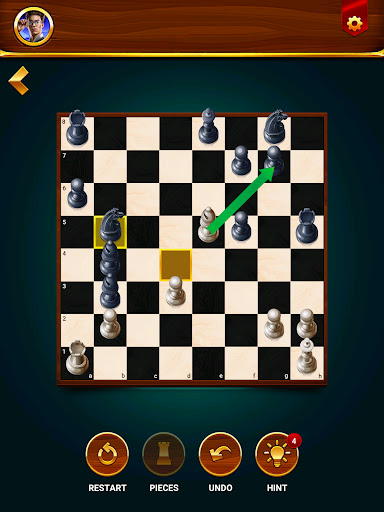 Chess - Offline Board Game screenshot 13