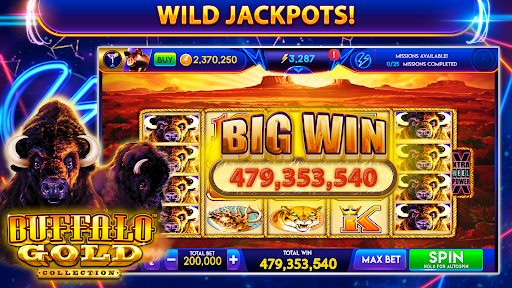 Lightning Link Casino Slots screenshot 6