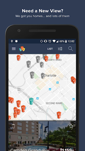 HotPads Rent Apartments screenshot 3