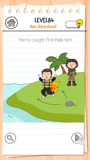 Brain Test 3: Tricky Quests screenshot 12