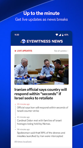 ABC7 Los Angeles screenshot 7