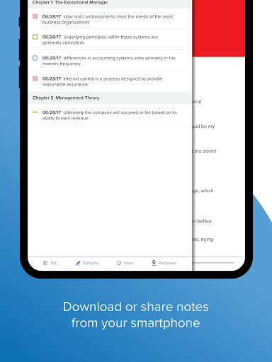 ReadAnywhere screenshot 4