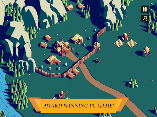 Thronefall screenshot 15