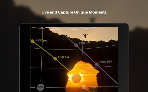 PhotoPills screenshot 10