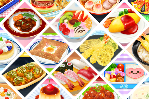 Cooking Mama: Let's cook! screenshot 21