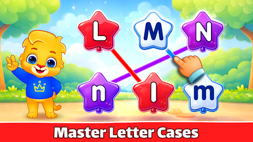 ABC Kids - Tracing & Phonics screenshot 32