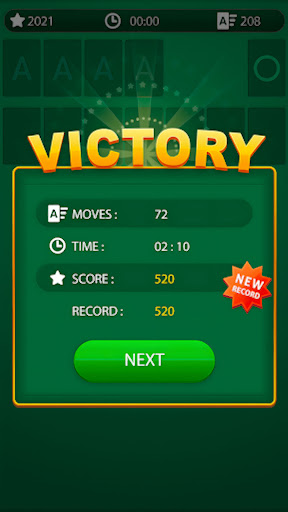Solitaire Classic screenshot 5