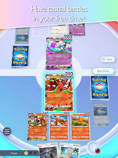 Pokémon TCG Pocket - Card Game screenshot 17