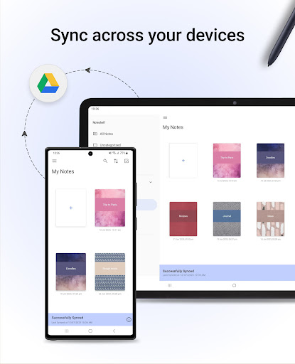 Noteshelf - Notes, Annotations screenshot 28