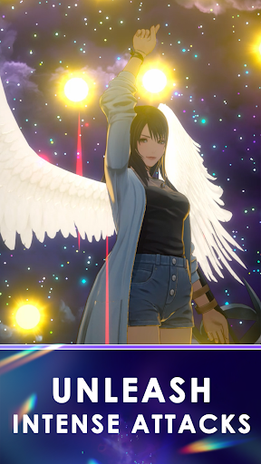 DISSIDIA DUELLUM FINAL FANTASY screenshot 9