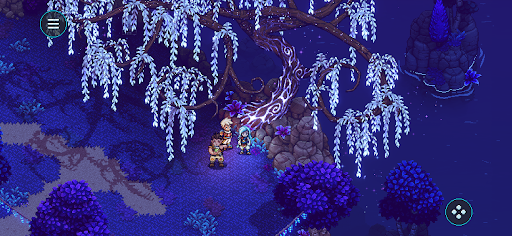 Sea of Stars screenshot 8