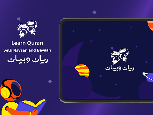 Rayan&Bayan screenshot 10