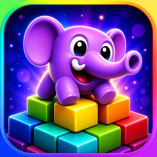 Color Shooter: Cube Sort cover