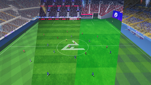 Football League 2026 screenshot 4