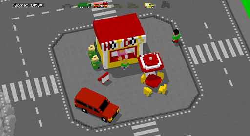 City Block screenshot 3
