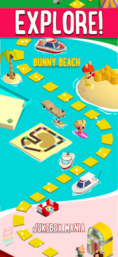 Board Kings: Board Dice Games screenshot 11